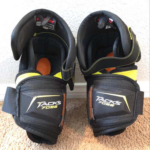 CCM Tacks 7092 Elbow Pads - Large