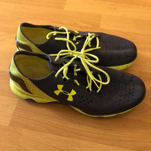 Mens Under Armour Running Shoes