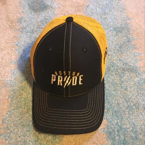 Boston Life SnapBack