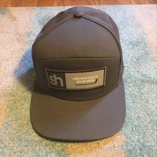 Sauce Hockey SnapBack