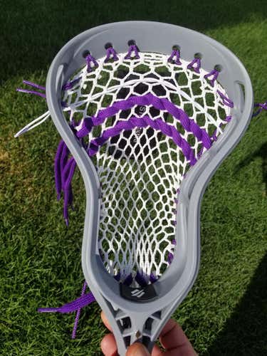 New StringKing Mark 2D Head
