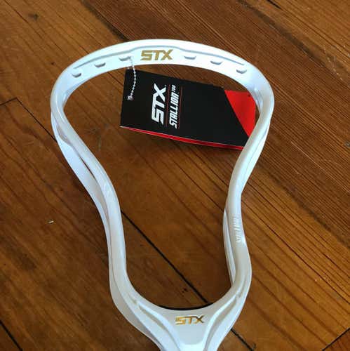 New Stx Stallion 700