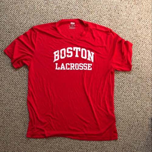 Boston University Shooter