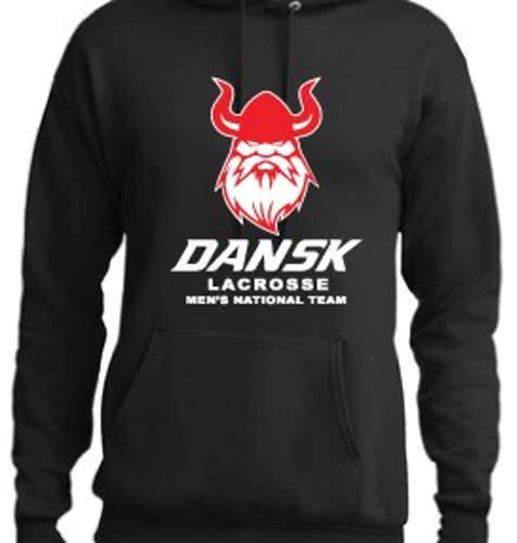 SPECIAL BUNDLE -- 1 Gorm In action Gray T, 1 Thyra Black T, 1 Grey Gorm Hoodie