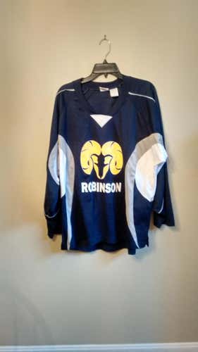 Robinson Jersey #33