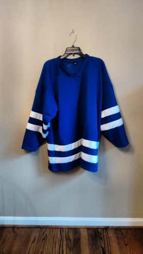Toronto Mapleleafs Jersey #36
