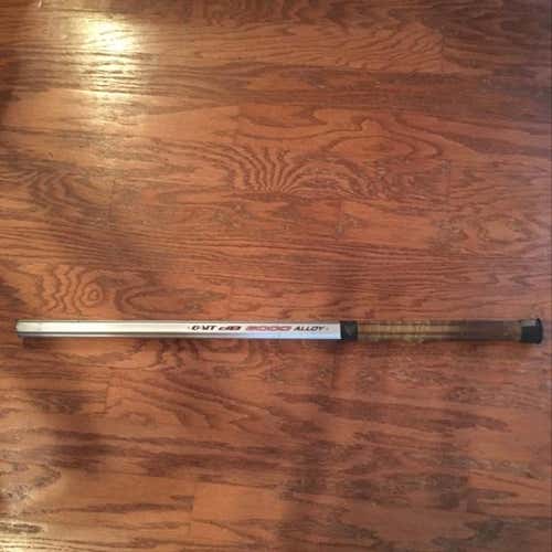 Gait dB 6000 Alloy Lacrosse Shaft / Stick