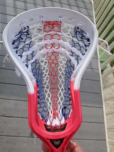 LN East Coast Dyes Rebel Defense with LE Hero 2.0