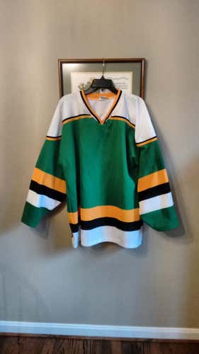 North Stars Jersey #36