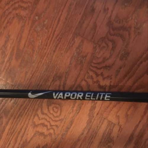 Nike Vapor Elite Defense Lacrosse Shaft