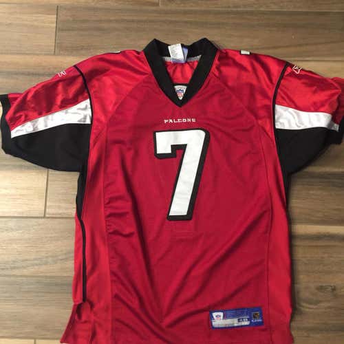 Mike Vick/ Farve Jerseys