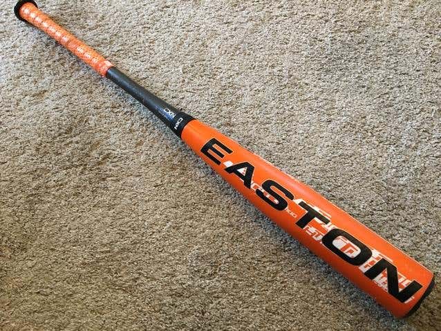Easton Surge XXL BBCOR Baseball Bat ~ 33/30 BGS20XL ~ Lizard Skins Grip