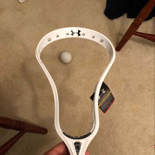 Under Armour Command Low (no trade)