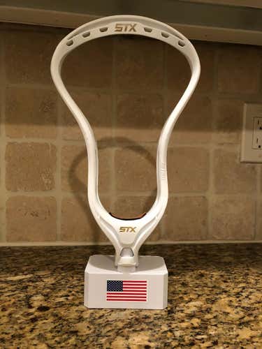 STX Stallion 700 Head