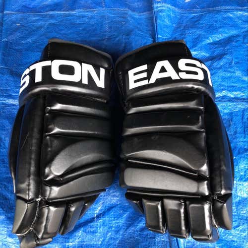 Pro Stock Colorado Avalanche Gloves