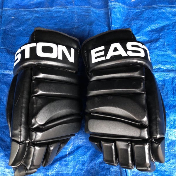 Pro Stock Colorado Avalanche Gloves