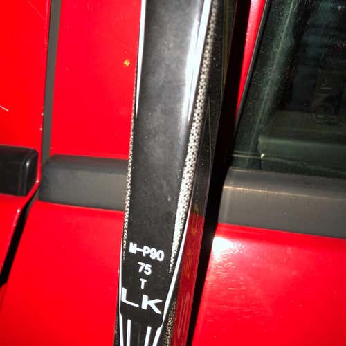 CCM Super Tacks 2.0 *pro stock*