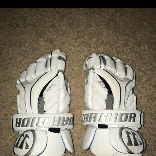 LN Warrior Evo Gloves