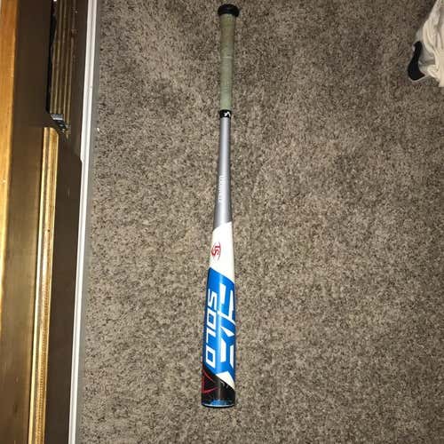 Lousville Slugger Bbcor 32" 618 Solo