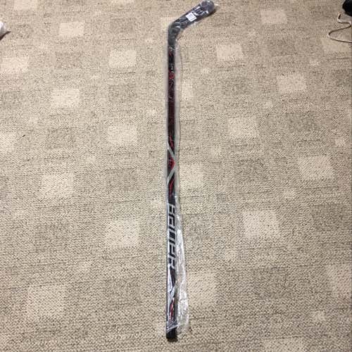 Bauer Vapor 1X
