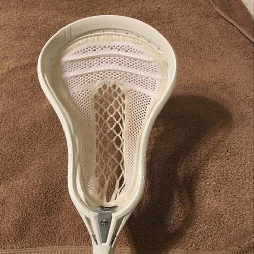 Warrior Evo Warp Pro Mid Low Pocket Whip 3