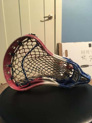 USA dyed Brine RP3 2x