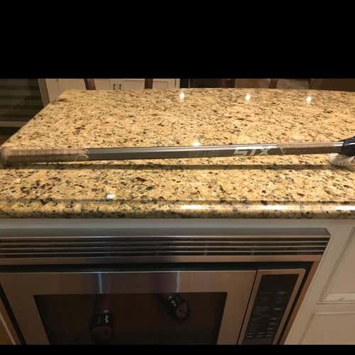 Stx Stallion Sc Lacrosse Shaft