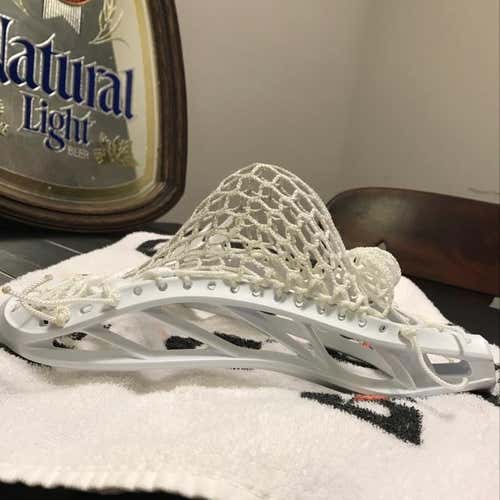 BRAND NEW - MAVERIK Tank Strung With Hero ECD