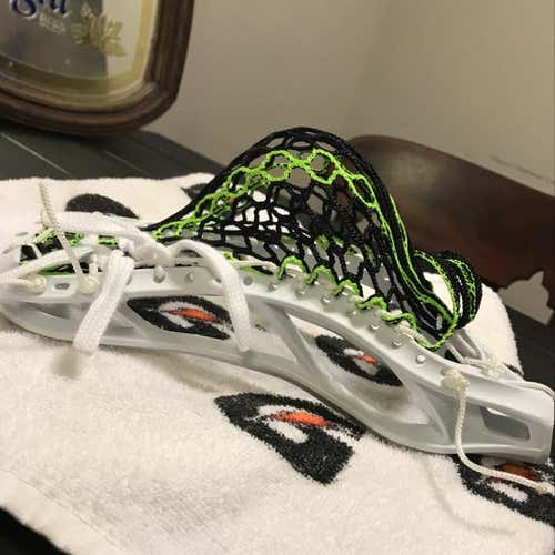 BRAND NEW- Maverik Optik U Strung Ecd Hero 2.0