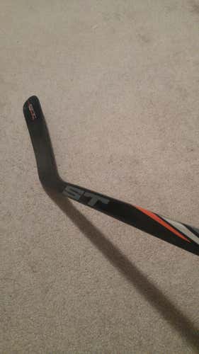 Easton ST hockey stick E4 Heatley curve 100 flex