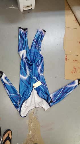 New Descente Race Suit