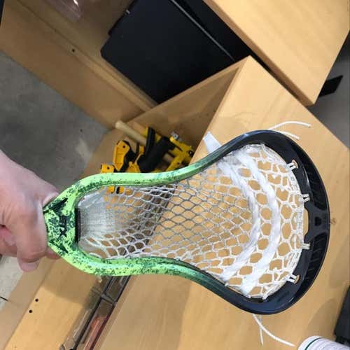 Will Manny STX Ultra Power