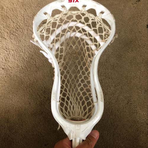 *USED* STX Duel EnduraForm Strung W/ Stringershack G3mesh