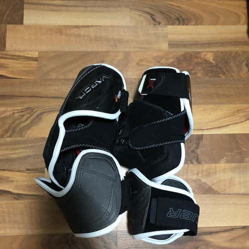 Bauer Vapor 1X Sr Elbow Pads Large