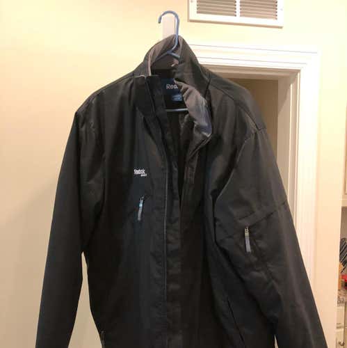Reebok Hockey Parka