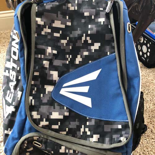 Easton E100XLP Backpack A163700