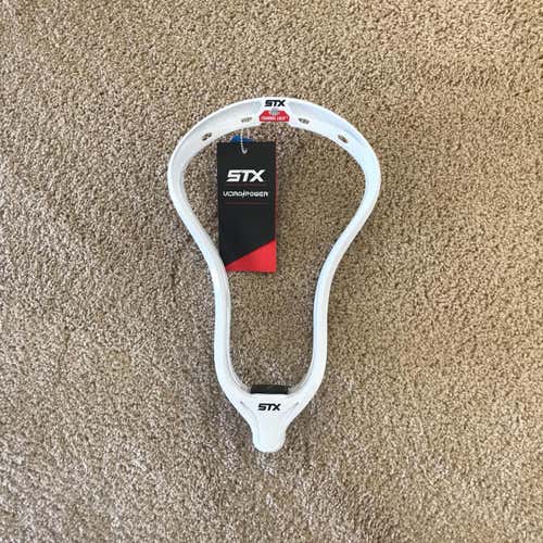 New STX Ultra Power