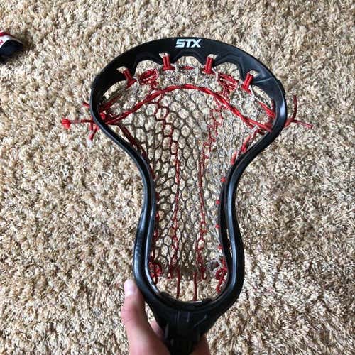 STX DUEL