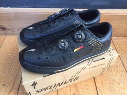 New Specialized Stumpy II 74 Casual Men Shoes Size 7 Stumpjumper FSR