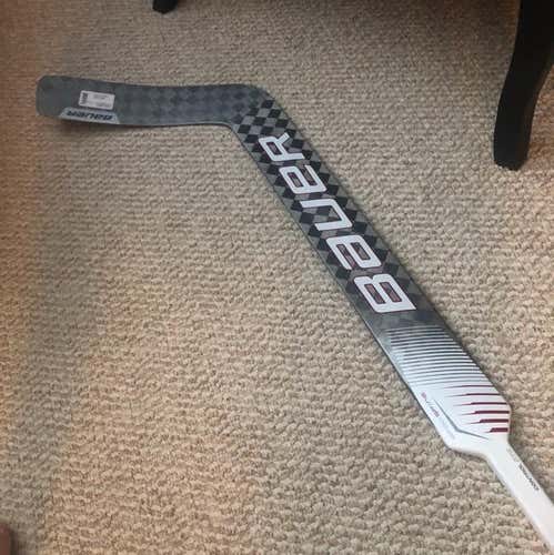 Bauer 2S Goalie Stick (P31, 27")