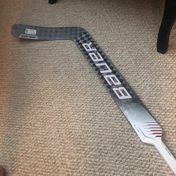 Bauer 2S Goalie Stick (P31, 27")