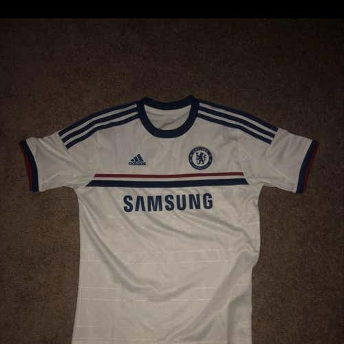 Chelsea And Man U Jerseys
