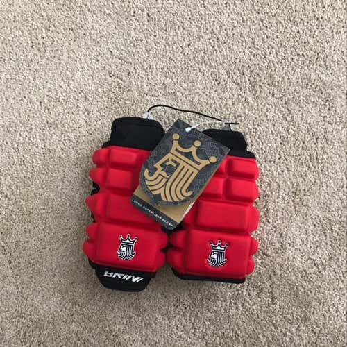 New Brine Lopro Elbow Pads