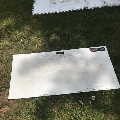 Shooting Pad