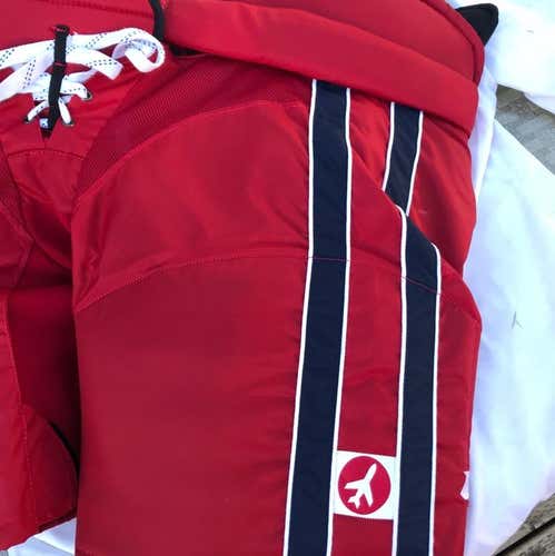 winnipeg jets heritage classic Pants