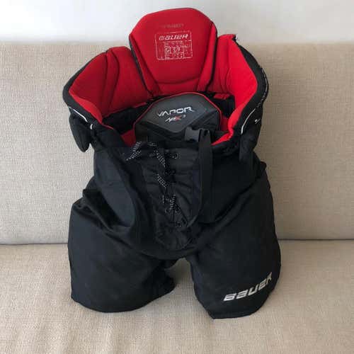 Bauer Vapor Apx 2 Pants Used Sr. Small