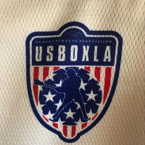 USBOXLA Minnesota Select Loons Box Player Home & Away Jerseys $60.00 For Both