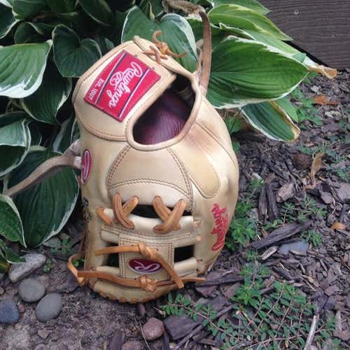 Rawlings Pro Preferred 11.25