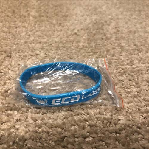 ECD Lacrosse Wristband