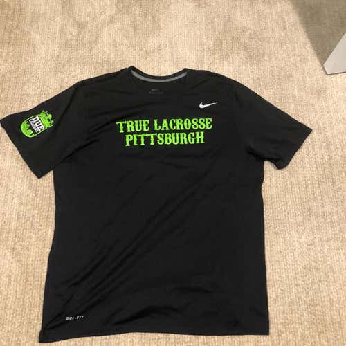 Nike Dri-Fit True Lacrosse PA Shooter Shirt